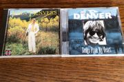 2 John Denver Cds