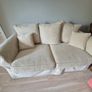 Couch  3 Seater Image 4