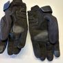 Alpinestars Motorbike Gloves Image 2