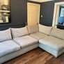 Corner Couch Image 4
