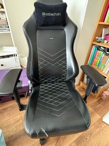 Gaming Chair - noblechairs HERO Gaming Chair
