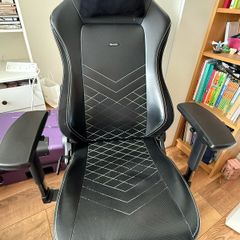 Gaming Chair - noblechairs HERO Gaming Chair