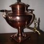 Vintage Samovar Image 3