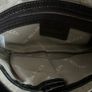 Vintage Karen Millen mini leather clutch bag Image 2