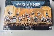 Warhammer 40k