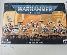 Warhammer 40k
