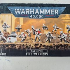 Warhammer 40k
