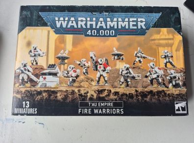 Warhammer 40k