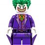 Lego JOKER Minifigure Lego Batman Lego Minifigure Image 3