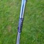 Custom TaylorMade Hi-Toe 3 Wedge (56 degree/ 10 Bounce) Image 7