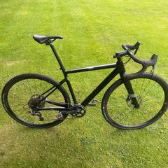 Planet X Cyclocross bike