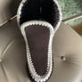 Real suede shearling boots , size UK 6 Image 3