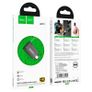 Hoco UA19 Easy Flow Typ-C Male to HDMI (4K) Female Compact Portable Adaptor Image 2