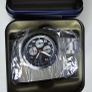 FOSSIL FS6045 Sport Tourer watch for men, chronograph movement with stainless steel, 42mm Image 7