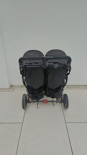 Outnabout double buggie