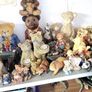 Collection of bears Image 3