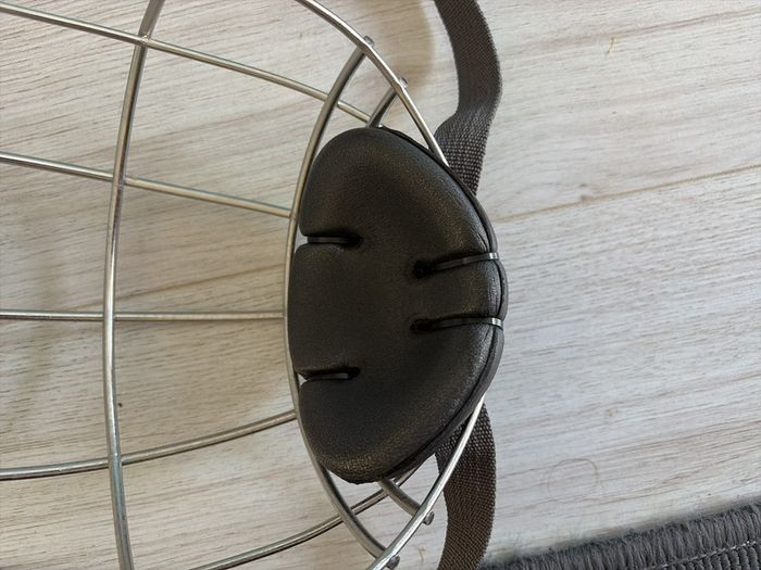 Hurling Helmet Azaurri Size M 57cm
