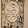Men of Good Will. Image 2