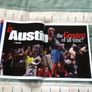 WWF Raw Magazine October 1998 Attitude Era Chyna Image 6