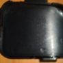 Steering Wheel Cover, Lower No.2 Genuine Toyota (4518612030 Image 2
