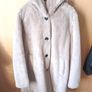 Betty Barclay Faux Fur Coat - Size 38 UK 12 - BNWT RRP 215 Image 10
