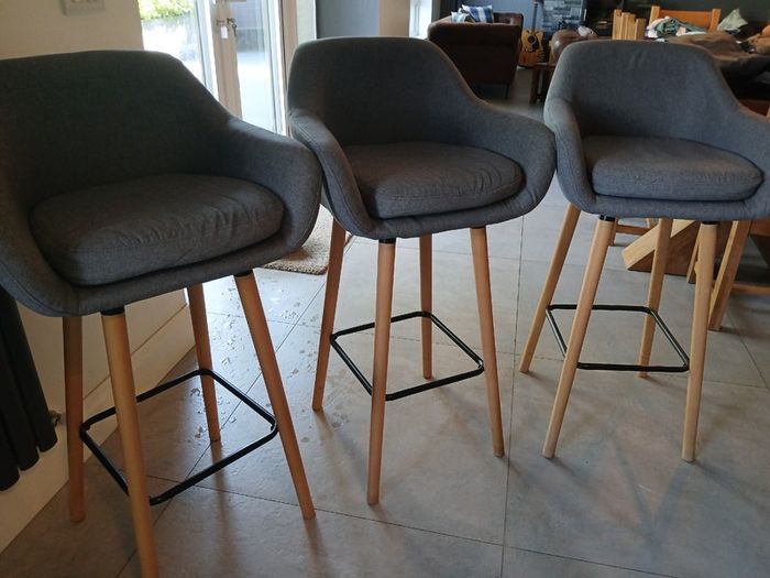 Stool