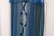 Dress maxi worn once size 18
