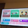 Wii U Party, Mario Party 10, Sponge Bob, Just Dance 2015 Image 5