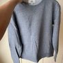 M&S Grey Sweatshirt Men - Size M Image 2
