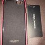 dolce gabbana apple iphon 6 cover case brand new Image 8