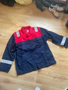 Welding jacket bundle