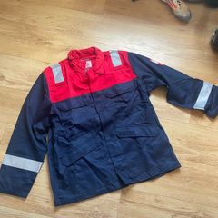 Welding jacket bundle