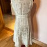 fenn Wright Mason silk dress Image 4