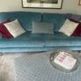Hand made sofa Image 2