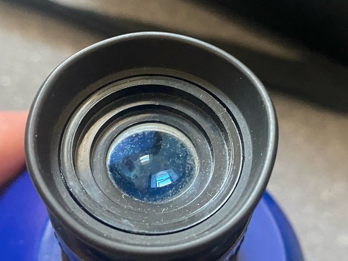 Konus Konuspot 90 65mm Maksutov-Cassegrain Spotting Scope 7118