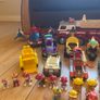 Paw Patrol toy bundle - large vehicles small vehicles and figures Image 4