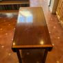 Fold Down Dining Table Image 2