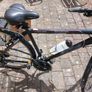 men's bicycle Image 3