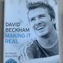 David Beckham Books Image 2