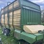 Krone titan gl 40 Image 7