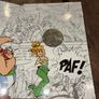 Asterix 10 Euro Silver coin Image 3
