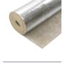 12mm Premium Laminate Flooring + Acoustic Underlay - Like New Image 2