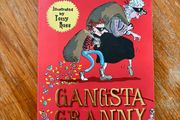 David Walliams - Gangsta Granny