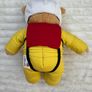 RNLI Life Boat Bear Plush Royal National Lifeboat Institution approx. 32 cm. Please see photos Image 9