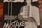 The Big Mistake - Hey Paddy