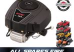 Briggs & Stratton 19hp Engine Ride On Mower 540cc