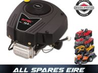 main image for ad Briggs &amp; Stratton 19hp Engine Ride On Mower 540cc