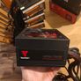 Tempest 650W / 750W Power Supply PSU with PCIe connectors Image 5