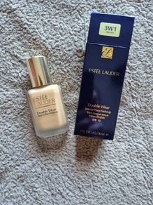 Estee Lauder Double Wear Foundation