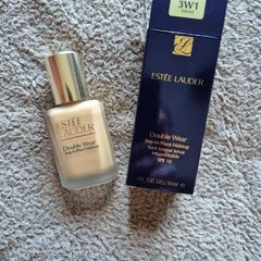Estee Lauder Double Wear Foundation